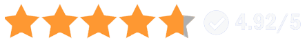 VitalFlow five star rating